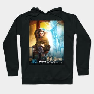 Sgt. Janus Spirit-Breaker Hoodie